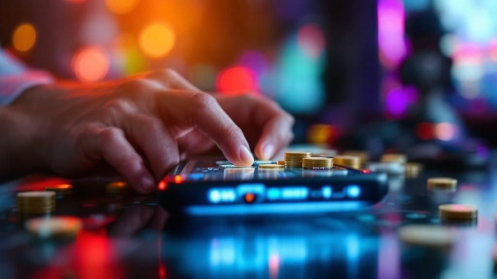 Mobile Gaming Monetisation Strategies That Balance Profit Alongside Player Satisfaction