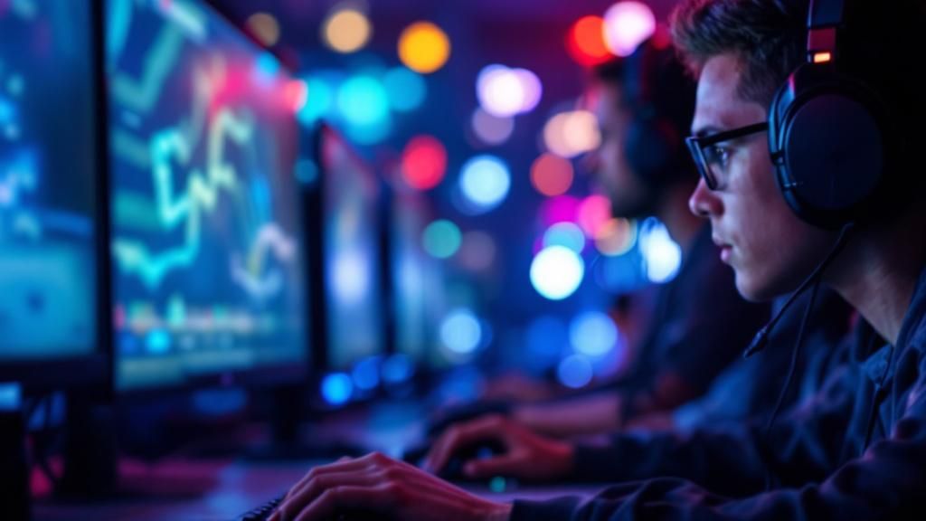 Esports professional teams are now committing substantial resources to mental health support services.