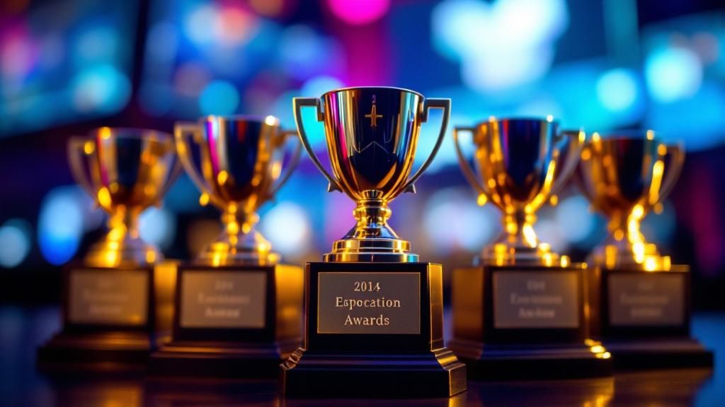 Prominent Higher Education Institutions Establish Esports Scholarships Valued at Thousands of Pounds Each Year