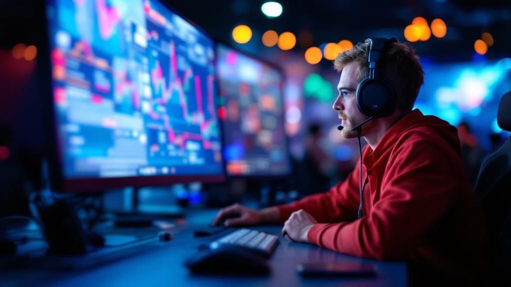Esports Competition Organisers Establish Strict Anti Doping Regulations for Fair Play
