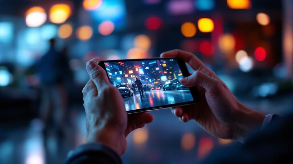 Mobile Gaming Industry Reaches Record Revenue Numbers Through In-App Purchase Expansion